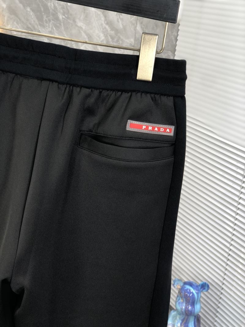 Prada Long Pants